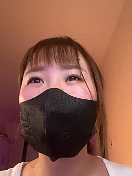 Miumeo20 online show from April 15, 4:47 pm