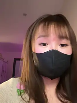 Miumeo20 online show from April 25, 4:37 pm