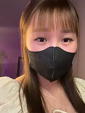 Miumeo20 online show from April 27, 4:38 pm