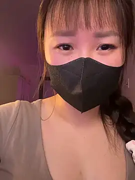 Miumeo20 online show from June 1, 4:20 pm