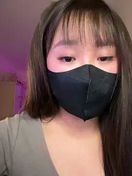 Miumeo20 online show from July 2, 4:02 pm