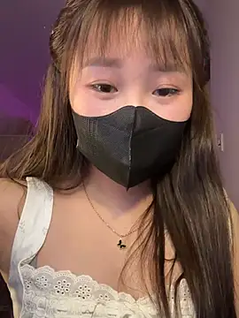 Miumeo20 online show from July 12, 5:26 pm