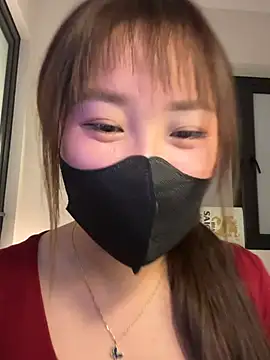 Miumeo20 online show from July 16, 5:19 pm