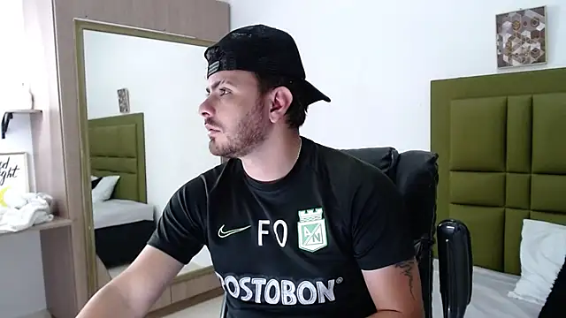 stive 0297 online show from January 8, 3:58 pm