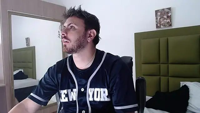 stive 0297 online show from January 12, 6:35 pm