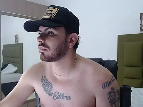 stive 0297 online show from January 13, 9:47 am