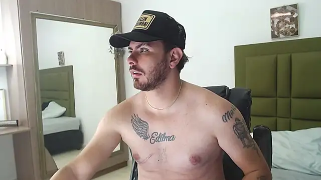 stive 0297 online show from January 14, 11:27 am