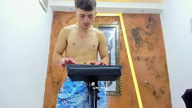 Jhostonex online show from February 8, 3:54 am