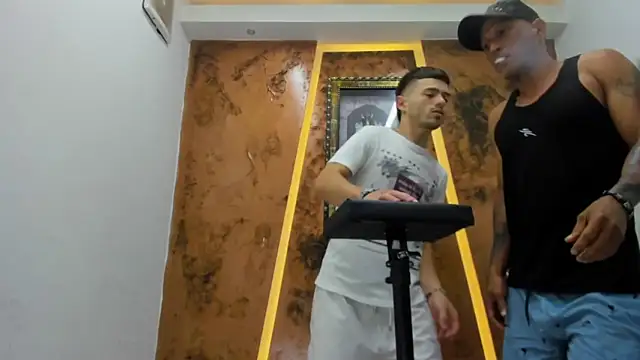 Jhostonex online show from February 9, 4:27 am