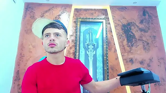 Jhostonex online show from February 22, 3:51 am