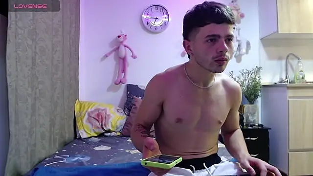 Jhostonex online show from March 1, 10:17 am