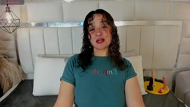 Im TaraBlack online show from January 8, 4:04 am