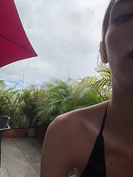 Amy-Dexter online show from January 15, 7:50 pm