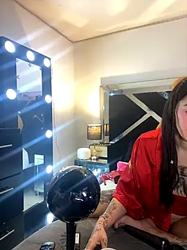 Moon Magic666 online show from December 17, 7:31 pm