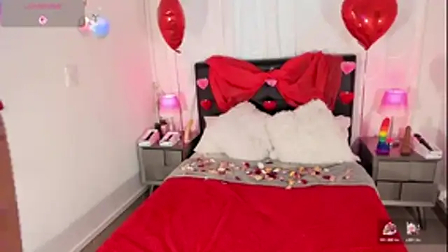 emma martiin online show from February 14, 7:10 pm