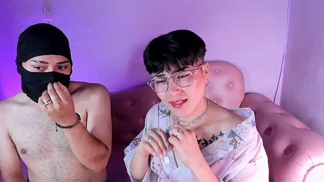 LyamMarven01 online show from January 17, 10:57 pm