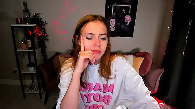 Bella xBaby online show from January 18, 1:48 pm