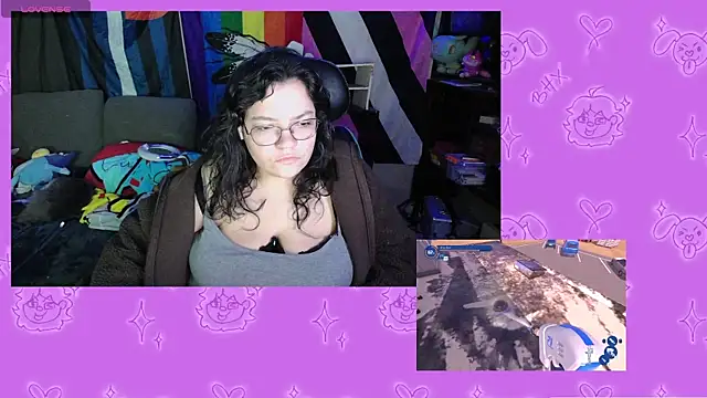 bellaheart x online show from January 5, 7:50 pm