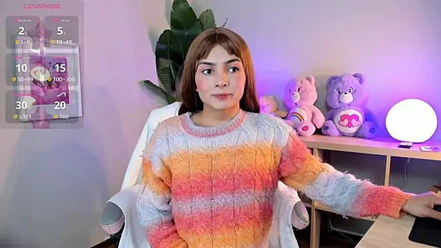 simone sky online show from January 15, 8:23 pm