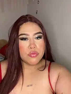 Mia Carters online show from December 13, 9:31 pm