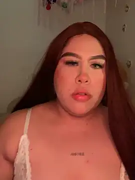 Mia Carters online show from December 15, 10:14 pm