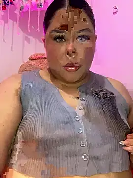 Mia Carters online show from January 16, 10:36 pm