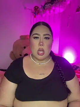 Mia Carters online show from March 14, 12:06 am