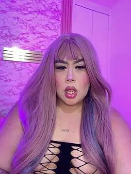 Mia Carters online show from April 4, 11:57 pm