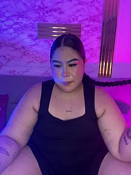 Snapshot of Mia_Carters chatting on May 13, 1:36 am Mia Carters online show from May 13, 1:36 am