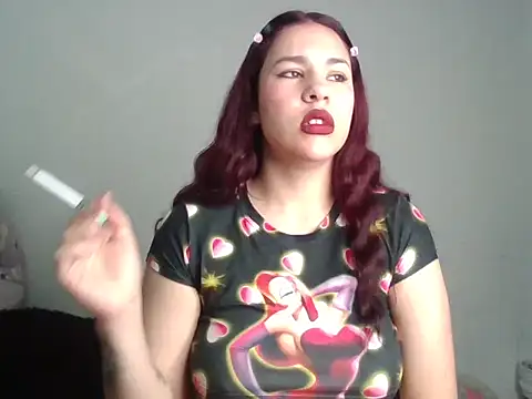 Mia 352 online show from April 12, 8:47 pm