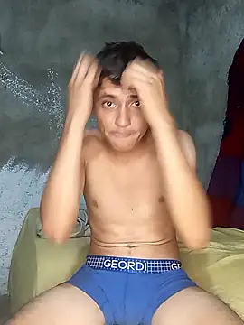 maikel23grande online show from January 7, 11:51 pm