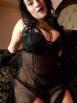 BustyVampyre online show from January 11, 9:42 pm