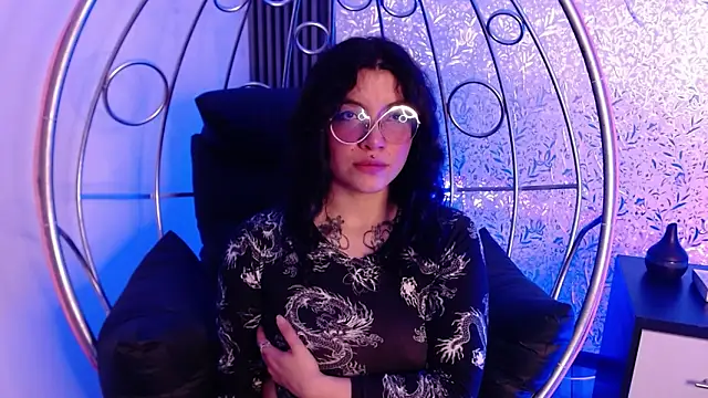 Lilibeth 01 online show from December 22, 4:09 am