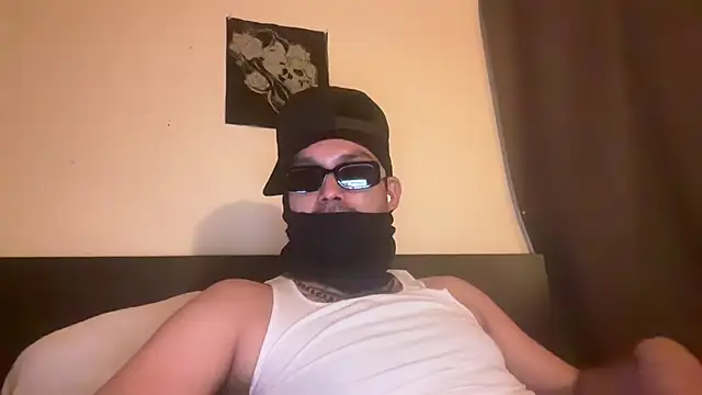 angelblanco online show from March 11, 1:39 pm