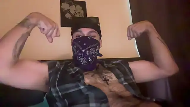 angelblanco online show from March 16, 10:58 pm