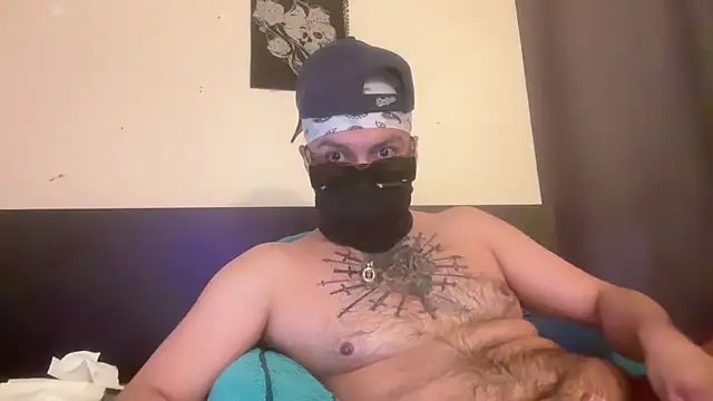 Snapshot of angelblanco chatting on May 10, 7:19 pm angelblanco online show from May 10, 7:19 pm
