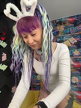 Tattoo  Moon online show from April 6, 12:30 am