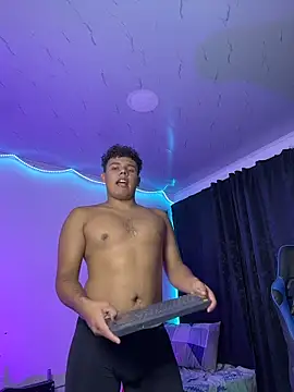 michael iron online show from December 15, 12:15 am