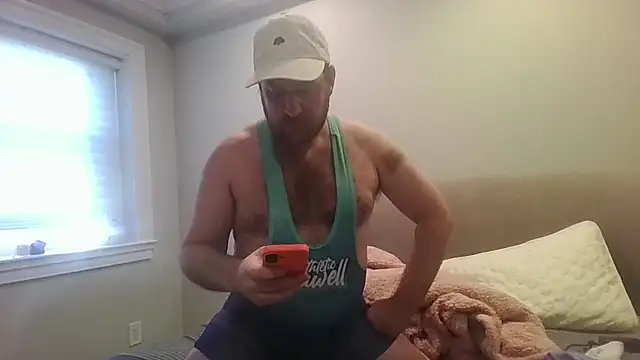 BeefyNcloudy online show from March 28, 8:30 pm