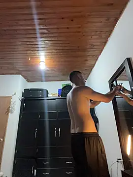 Nick Archer online show from January 14, 12:49 am