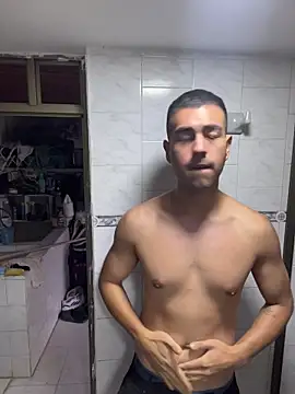 Nick Archer online show from January 15, 9:51 pm