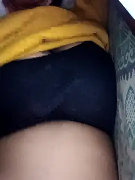 pihuu1313 online show from February 5, 7:40 pm