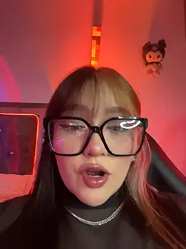 Snapshot of Daniela_ruizz chatting on March 4, 3:56 am Daniela ruizz online show from March 4, 3:56 am