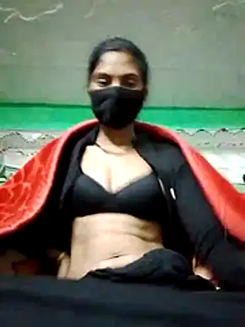 Sapna8080 online show from December 22, 4:48 pm