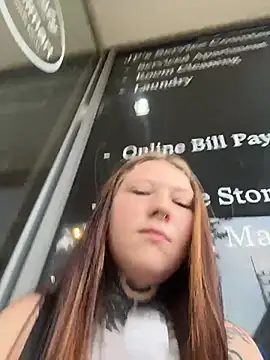 FionaMurr online show from February 13, 5:58 am