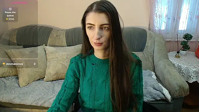 white-rosses online show from January 15, 1:59 pm