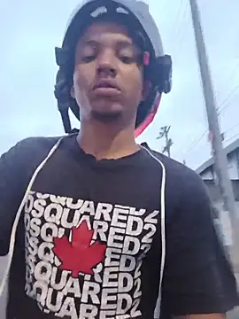 Andreskelly online show from May 24, 10:31 am