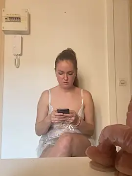 Vikml166 online show from February 23, 11:51 am