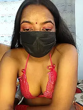 lovely sia online show from January 13, 8:08 am