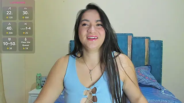 Snapshot of abby_princes18 chatting on January 10, 1:35 pm abby princes18 online show from January 10, 1:35 pm